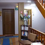 Ξενοδοχείο Restaurant Du Stosswihr