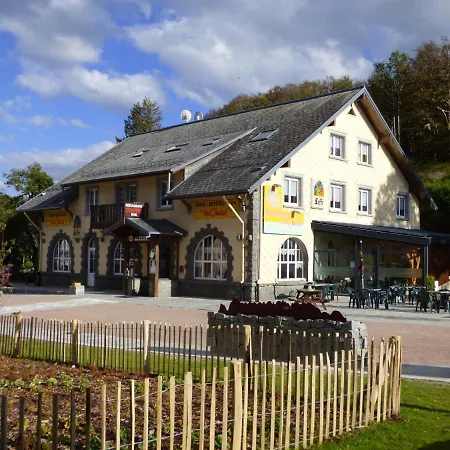 Restaurant Du Stosswihr