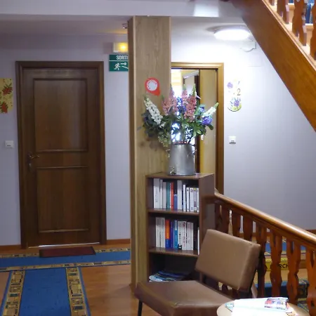 호텔 Restaurant Du Stosswihr