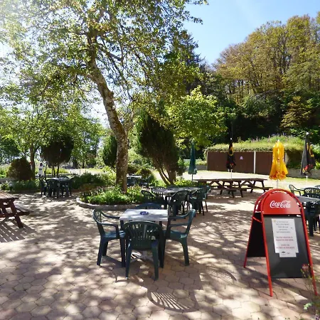 ホテル Restaurant Du Stosswihr