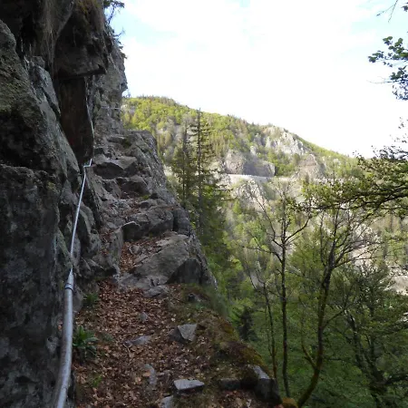 Restaurant Du ホテル 2*