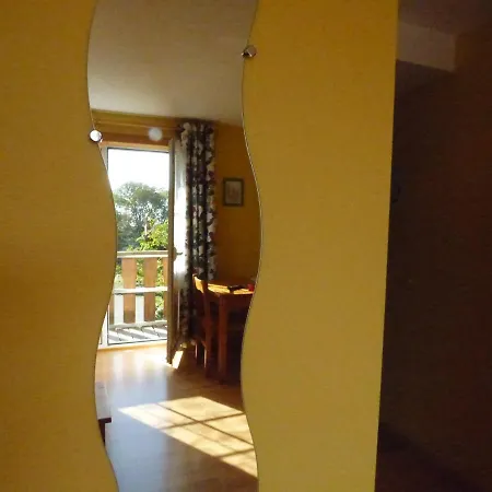 Restaurant Du ホテル Stosswihr