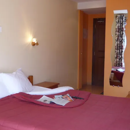 Restaurant Du Hotel 2*