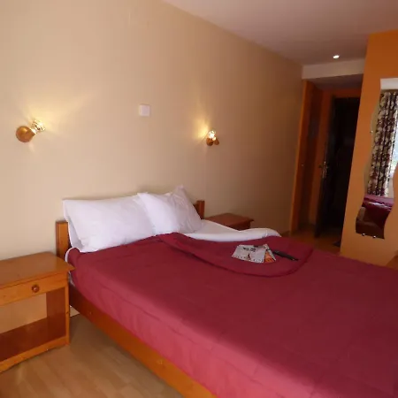 Restaurant Du ホテル 2*