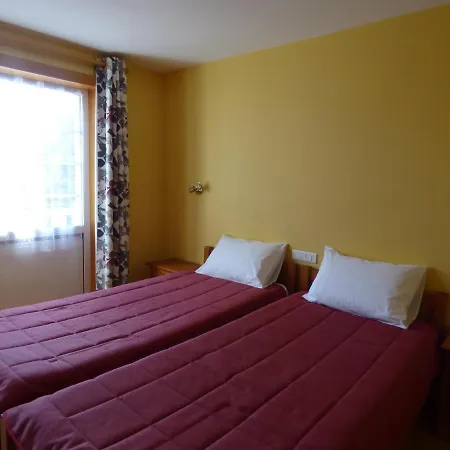 Restaurant Du ホテル