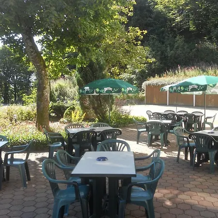 ホテル Restaurant Du