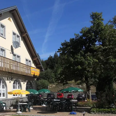 Restaurant Du Stosswihr