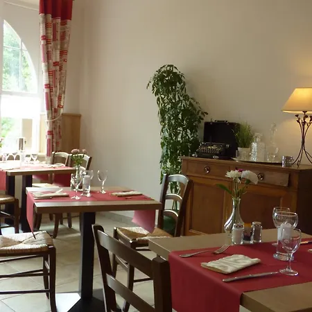 Restaurant Du ホテル Stosswihr