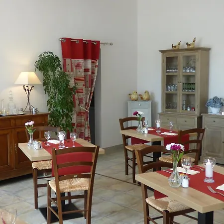 ホテル Restaurant Du