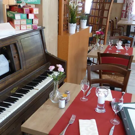 Restaurant Du Stosswihr