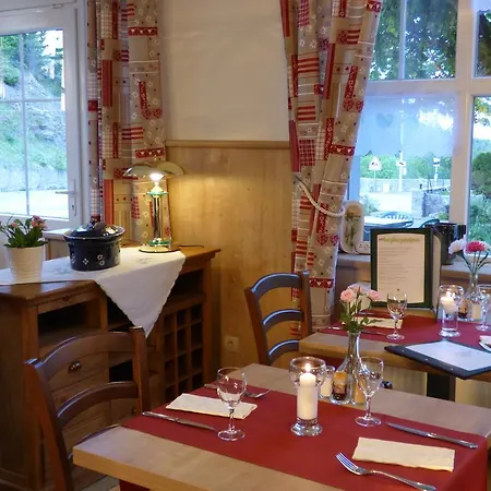 Restaurant Du 2* Stosswihr