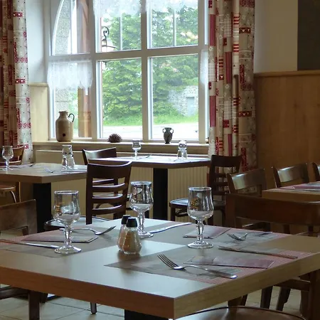 Restaurant Du ホテル Stosswihr