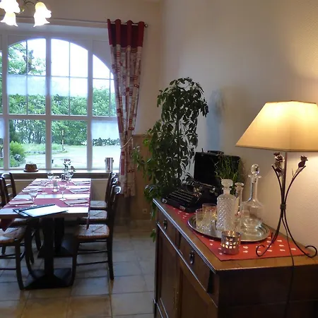 ホテル Restaurant Du Stosswihr