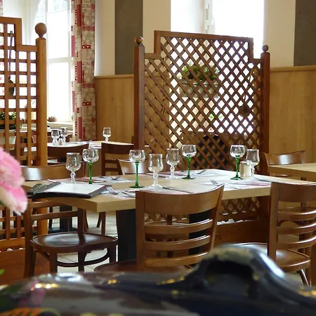 ホテル Restaurant Du