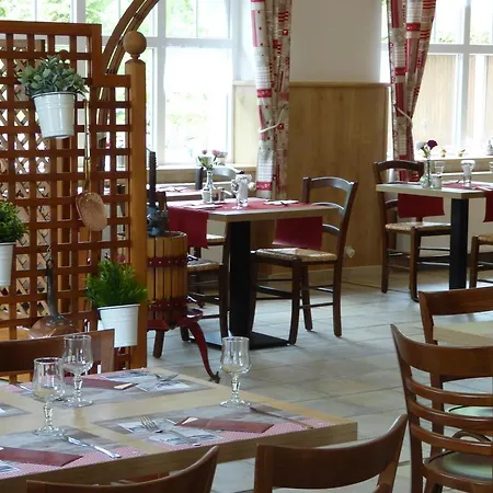 Restaurant Du Stosswihr