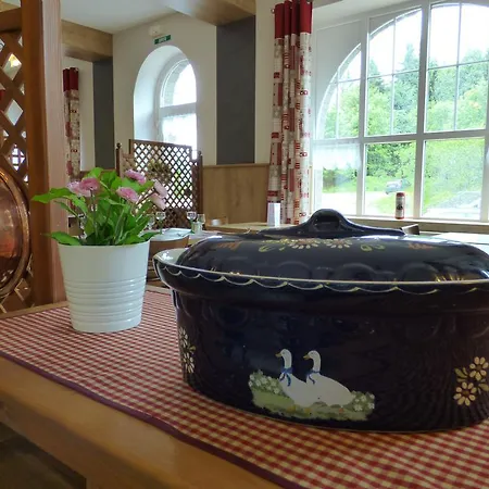 ホテル Restaurant Du 2*