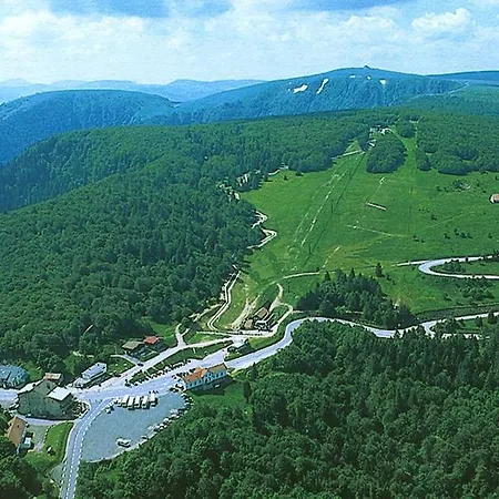 ホテル Restaurant Du