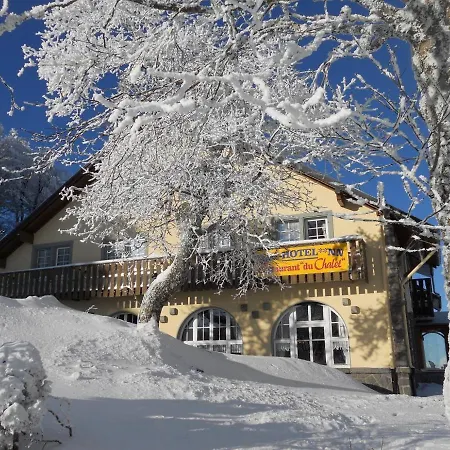 Restaurant Du ホテル 2*