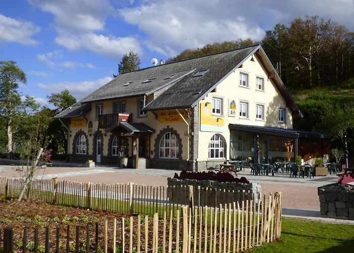 Restaurant Du Stosswihr