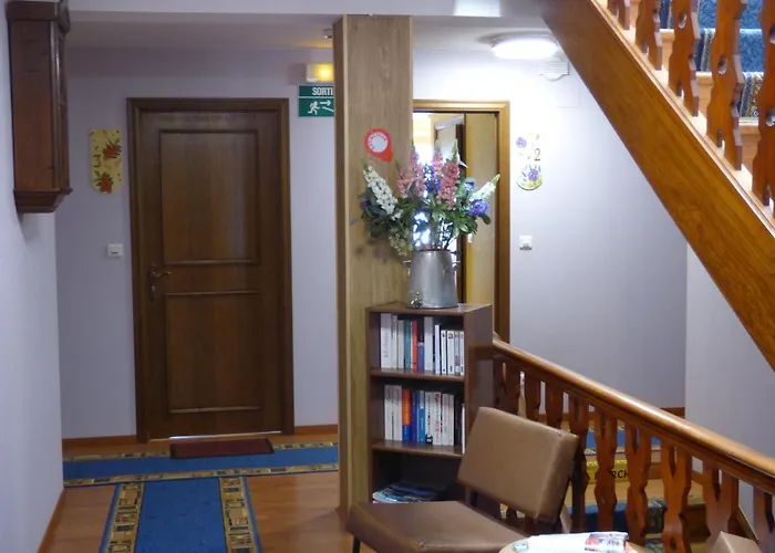 Hotel Restaurant Du Stosswihr