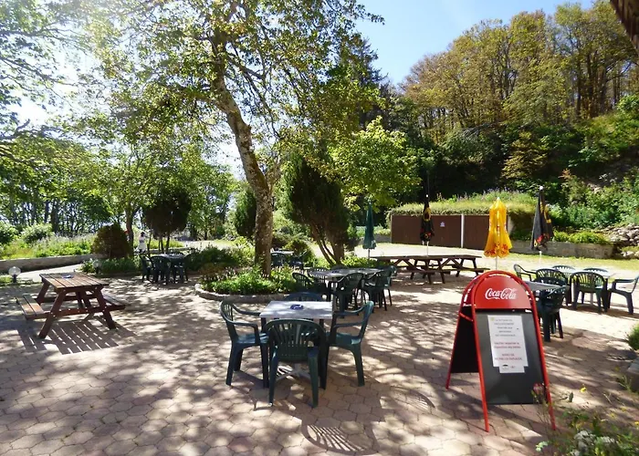 Hotel Restaurant Du Stosswihr