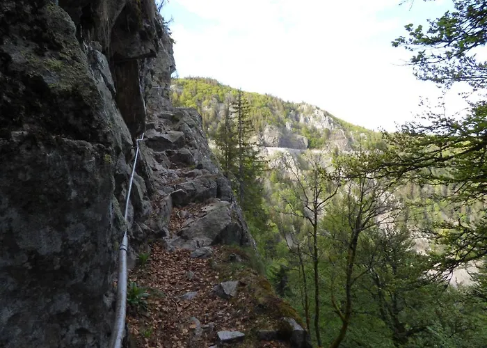 Restaurant Du Hotel 2*