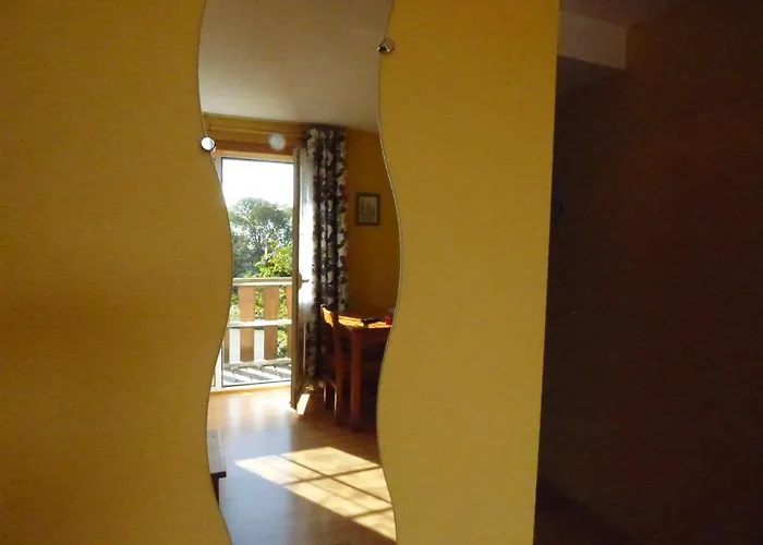 Restaurant Du Hotel Stosswihr