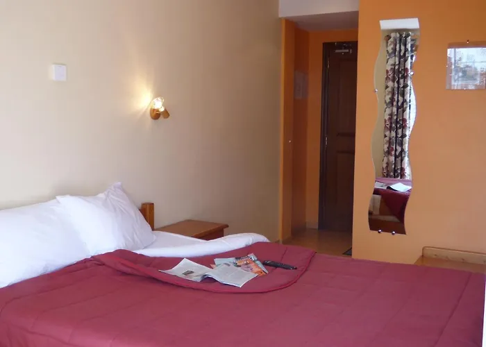 Restaurant Du Hotel 2*