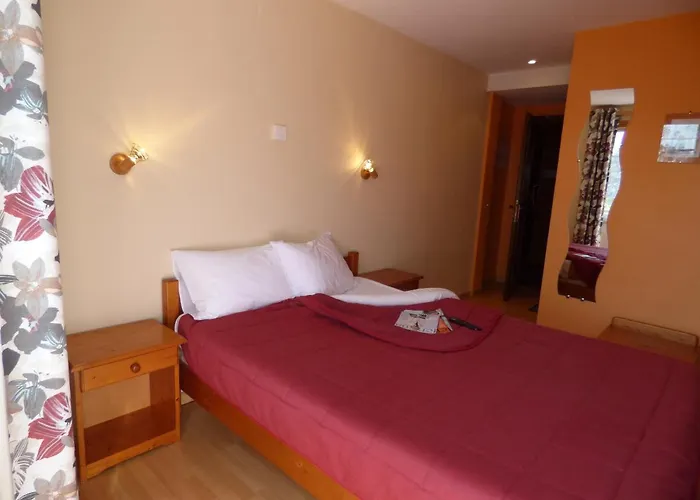 Restaurant Du Hotel 2*