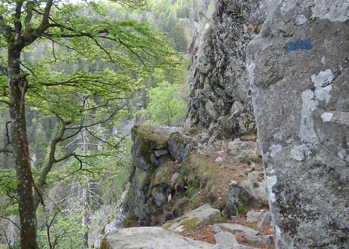 Hotel Restaurant Du 2*