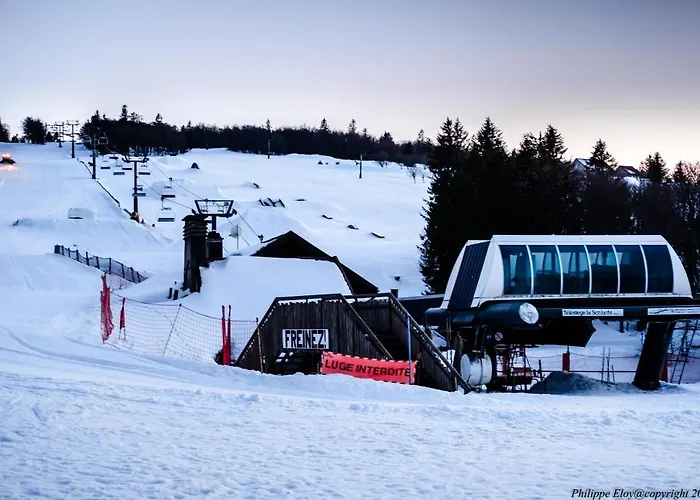 Restaurant Du Stosswihr