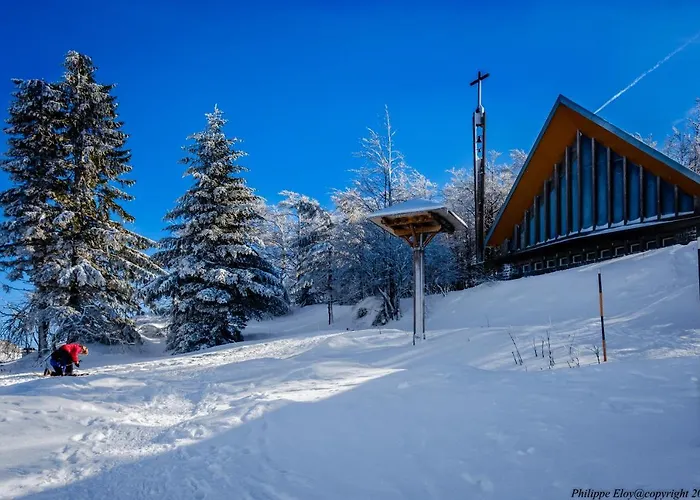 Restaurant Du Stosswihr