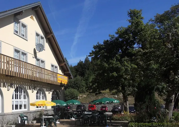 Restaurant Du Stosswihr