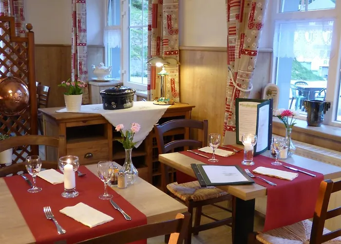 Hotel Restaurant Du 2*