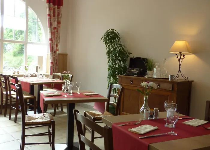 Restaurant Du Hotel Stosswihr
