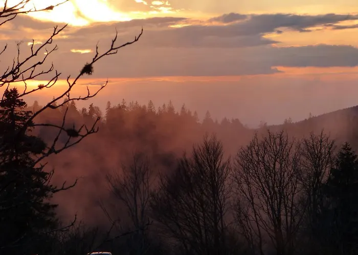 Hotel Restaurant Du Stosswihr