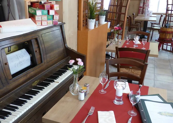 Restaurant Du Stosswihr