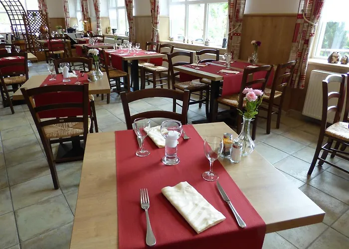 Restaurant Du Hotel Stosswihr