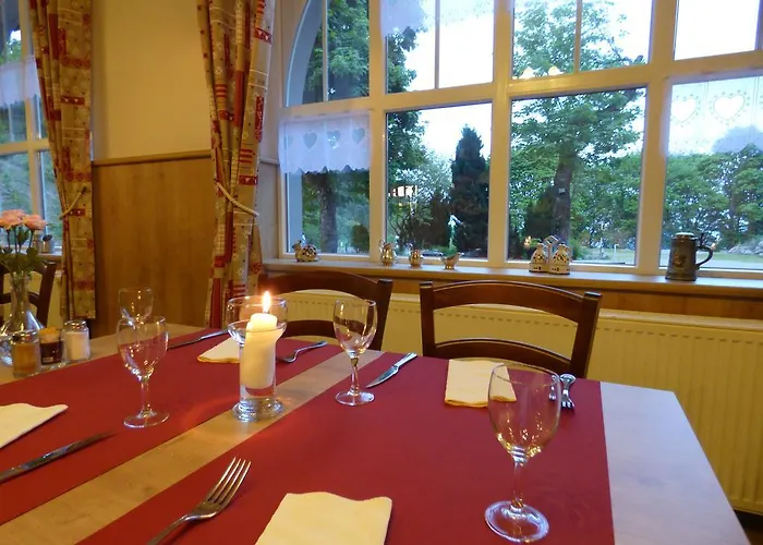 Hotel Restaurant Du 2*