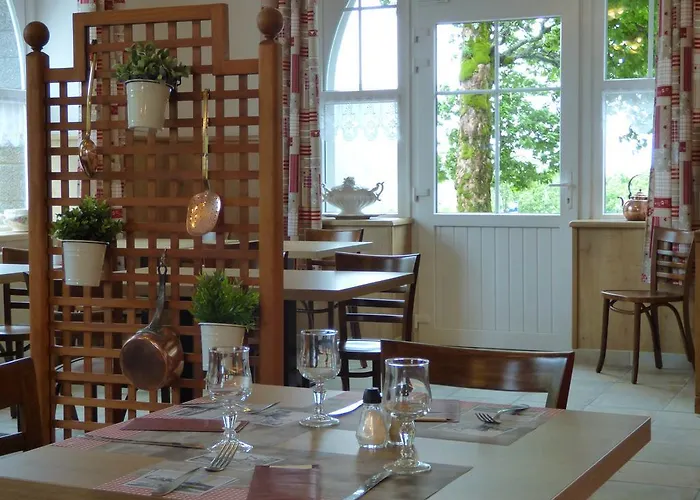 Restaurant Du 2* Stosswihr