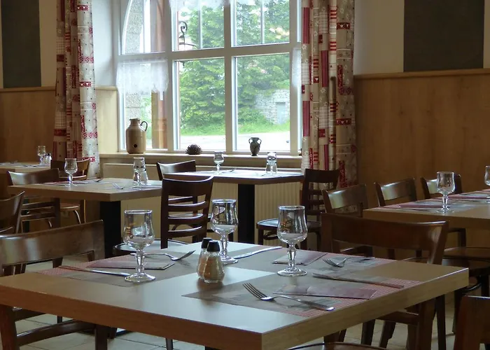 Restaurant Du Hotel Stosswihr