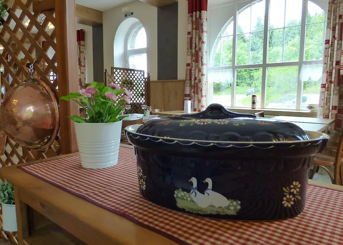 Hotel Restaurant Du 2*