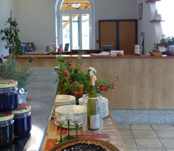 Hotel Restaurant Du 2*